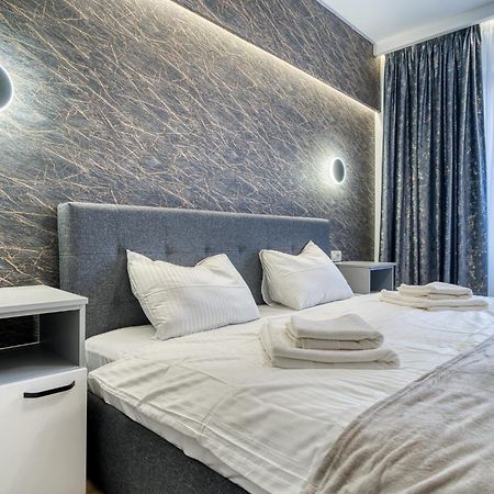 City Chic Retreat: Newly Renovated 1Br Apartment Bucureşti Exterior foto
