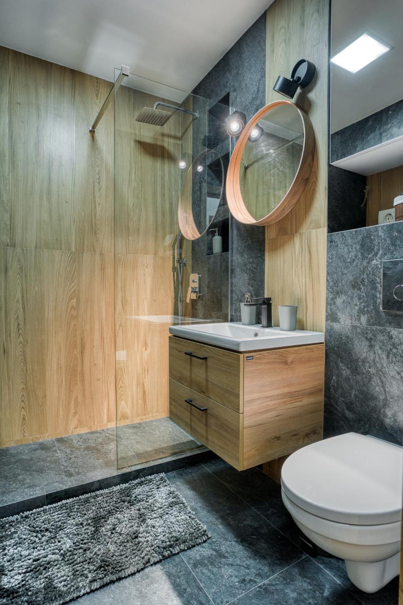 City Chic Retreat: Newly Renovated 1Br Apartment Bucureşti Exterior foto