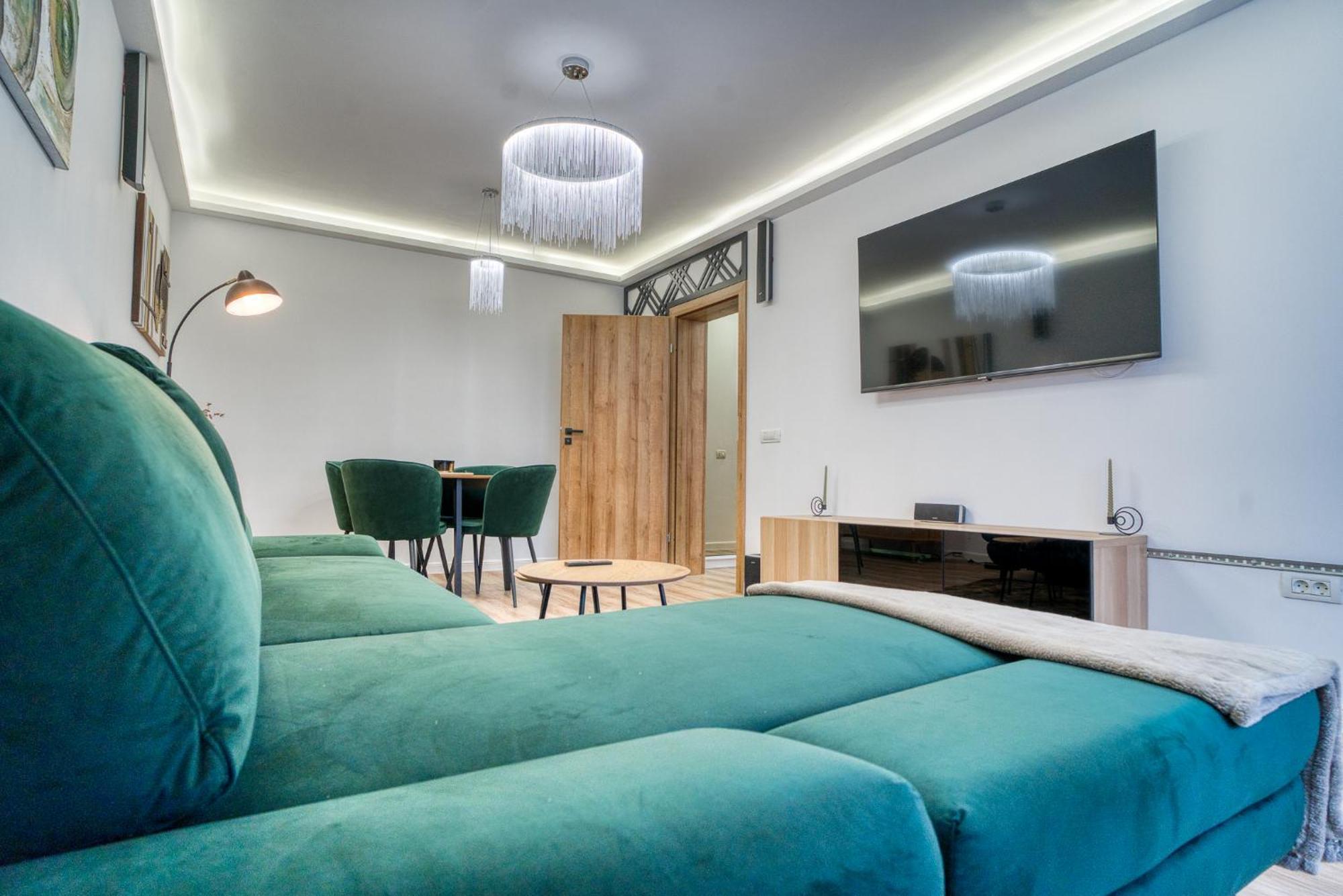 City Chic Retreat: Newly Renovated 1Br Apartment Bucureşti Exterior foto