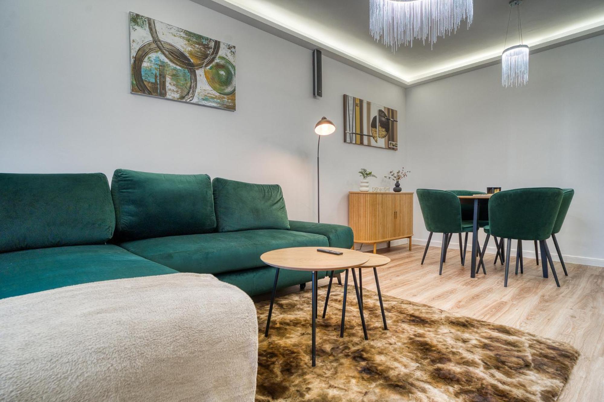 City Chic Retreat: Newly Renovated 1Br Apartment Bucureşti Exterior foto